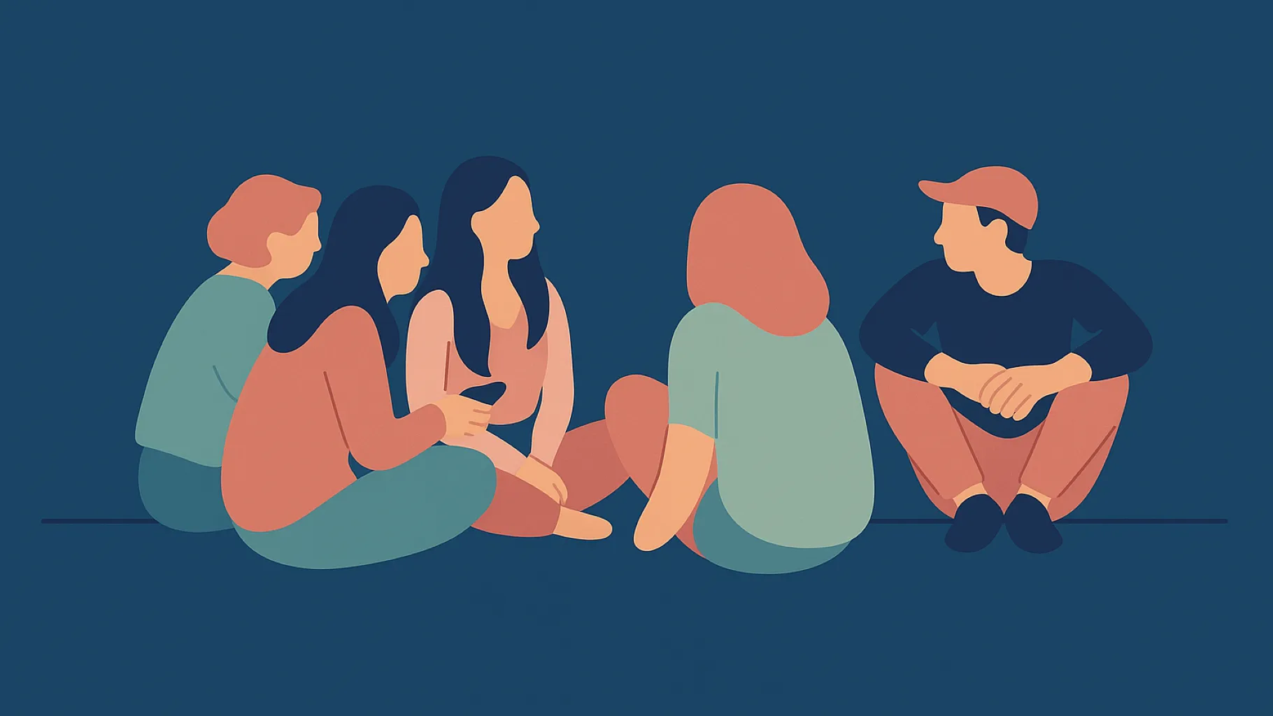 Lire la suite à propos de l’article Rencontre avec un alexithymique : notre première discussion